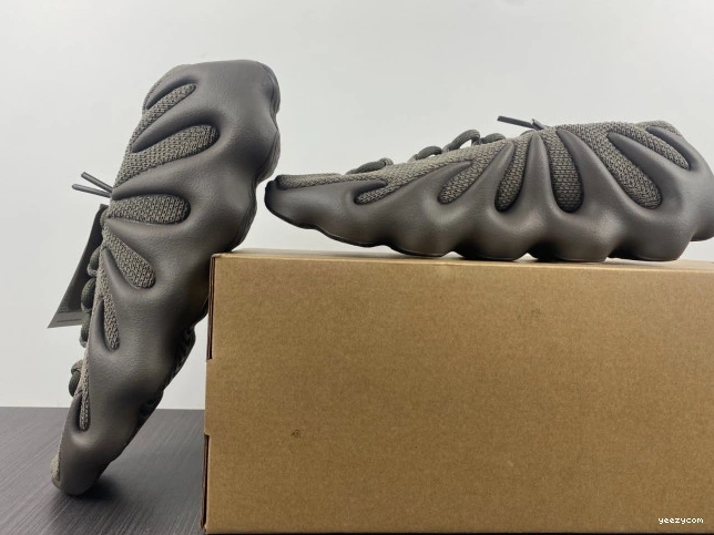 450 GX9662 Yeezy Adidas Cinder 0824